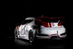 Hyundai Veloster Velocity Concept 2012 года